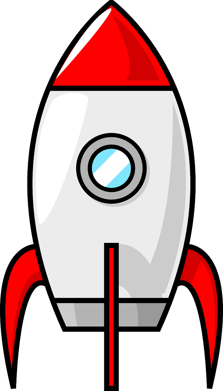rocket